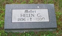 Helen Ruth <I>Garvey</I> Reilly 
