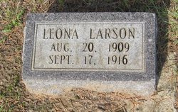 Leona Larson 