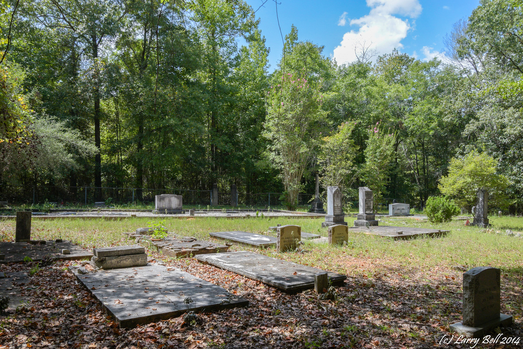 Old Suggsville Cemetery