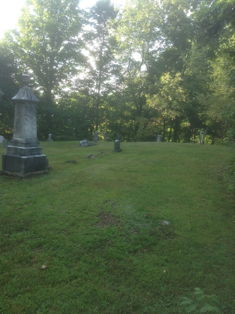Freese Cemetery