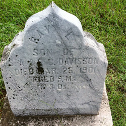 Ray L. Davisson 