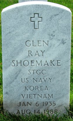 Glen Ray Shoemake 