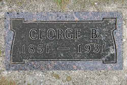 George B. Freese 