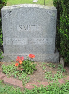 Charles A. Smith 