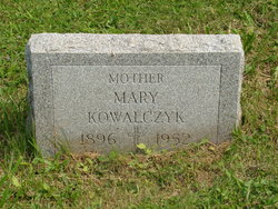 Mary Kowalczyk 