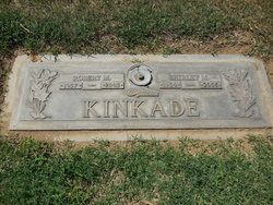 Robert M. Kinkade 