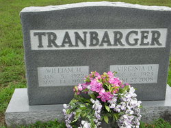 William H. Tranbarger 