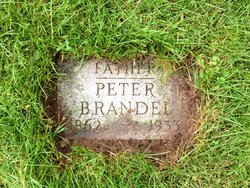 Peter Brandel 