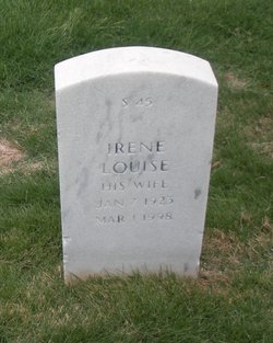 Irene Louise Besig 