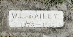 William Larkin Bailey 