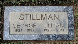 George Stillman 