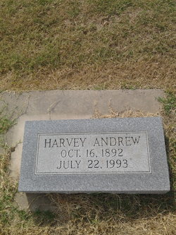 Harvey Andrew Abel 