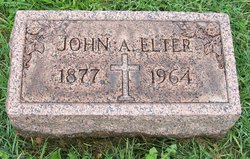 John A Elter 