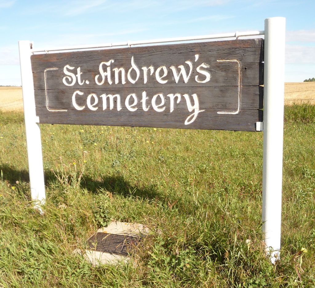 St. Andrews Anglican Cemetery