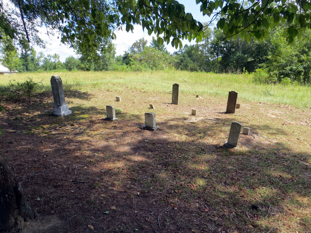 Cleckler Cemetery