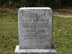 Adam Burtner 