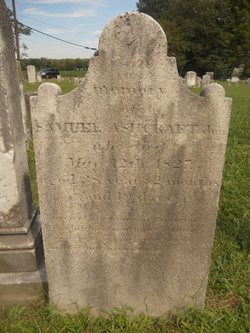 Samuel Ashcraft Jr.