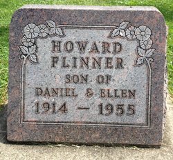 Howard Flinner 