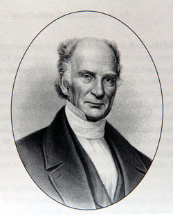 Rev Thomas Snell 