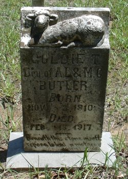 Goldie T. Butler 
