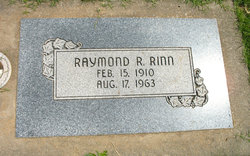 Raymond R Rinn 