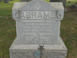 Jacob H. Abrams 