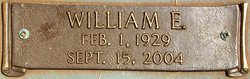 William Elijah “Bill” Dayberry 