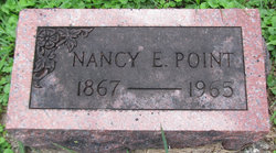 Nancy Elizabeth <I>Said</I> Point 