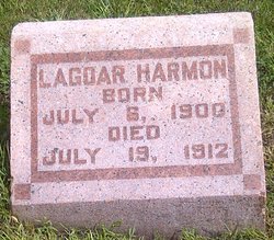 LaGoar Harmon 