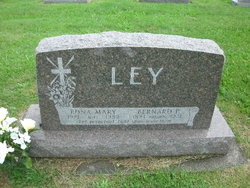Bernard P. Ley 
