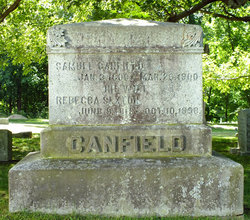Samuel Canfield Jr.