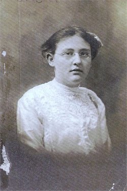 Lillian Hannah <I>Kahler</I> Stiefler 