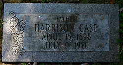 Harrison Case 