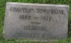 Franklin B Townsend 