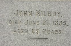 John Kilroy 