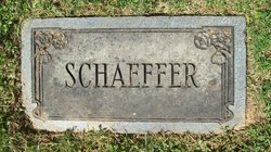 Schaeffer 