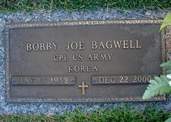 Bobby Joe Bagwell 