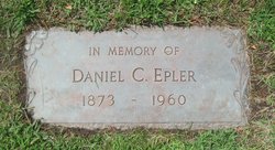 Daniel Charles Epler 
