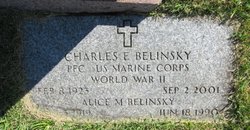 Charles E. Belinsky 