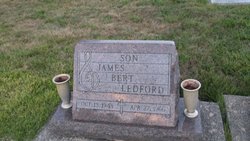 James Bert Ledford Jr.