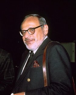 Edgar Rosenberg 
