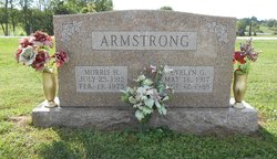 Morris Hansford Armstrong 
