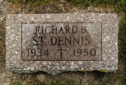 Richard B. St. Dennis 