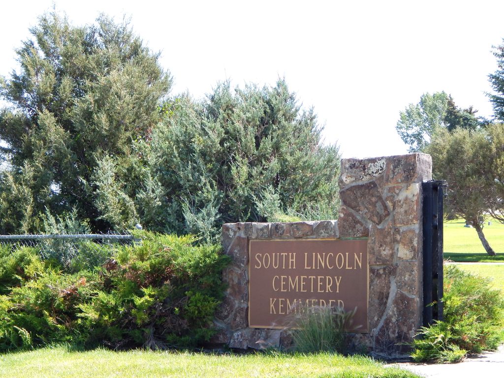 Kemmerer City Cemetery