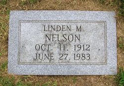 Linden Nelson 