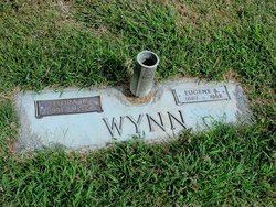 Eugene A Wynn 
