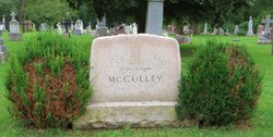 Rose <I>Barry</I> McCulley 