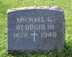 Michael G O'Loughlin 