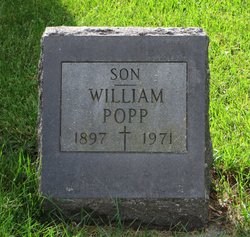 William Popp 