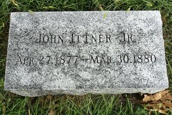 John Ittner 